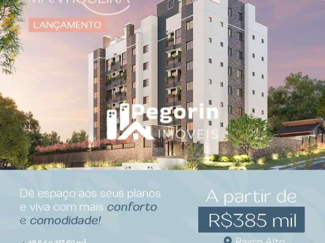 Apartamento à venda no bairro Bairro Alto - Curitiba/PR