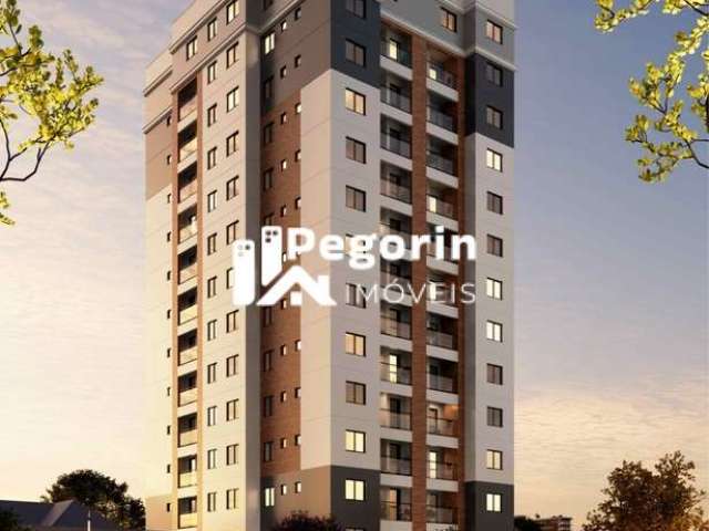 Apartamento à venda no bairro Pinheirinho - Curitiba/PR