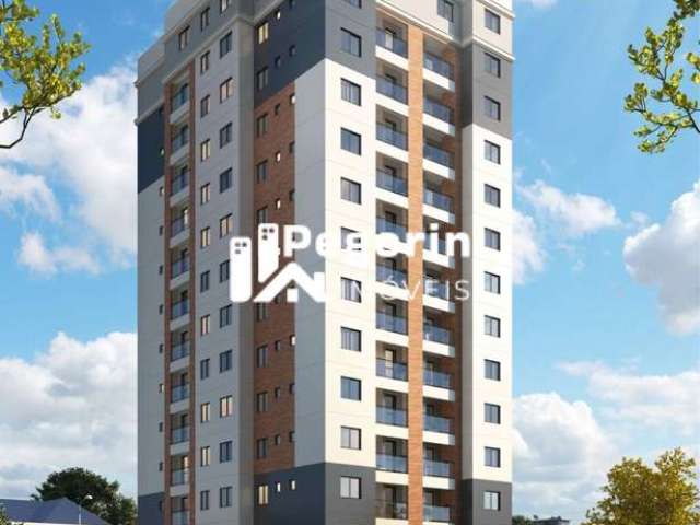 Apartamento à venda no bairro Pinheirinho - Curitiba/PR