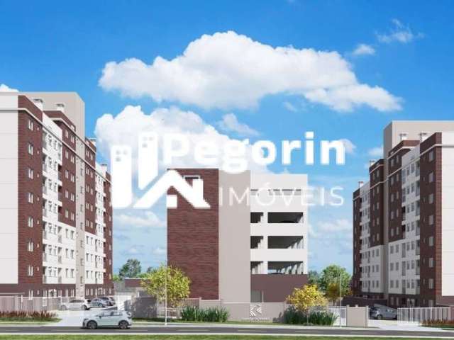 Apartamento à venda no bairro Alto Tarumã - Pinhais/PR