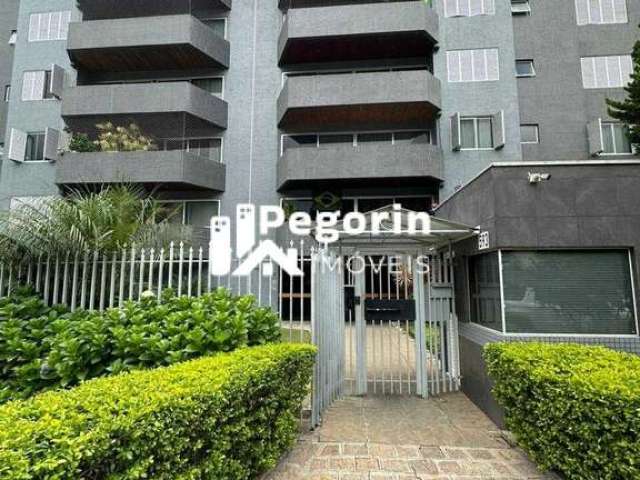 Apartamento Alto Padrão no  Cabral, Curitiba/PR