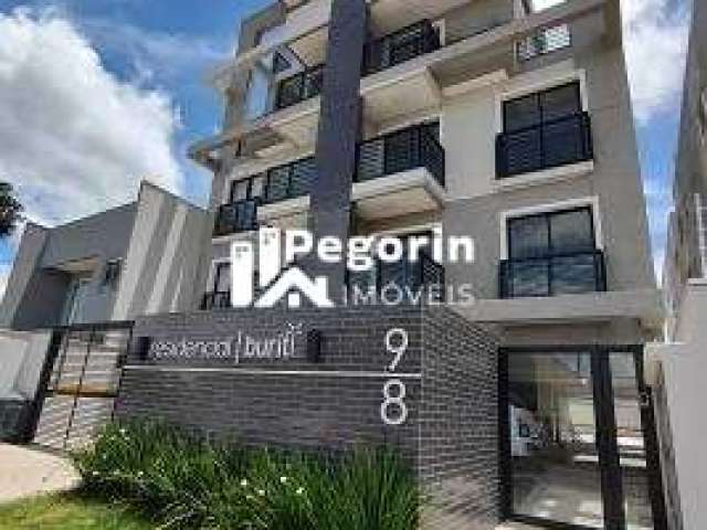 Apartamento em Centro, Pinhais/PR