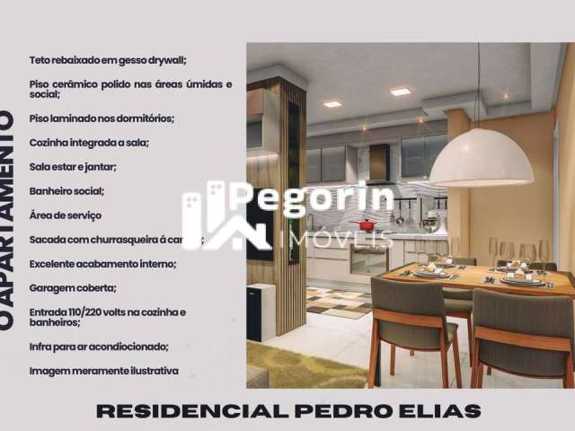 Apartamento Cobertura Duplex em Centro, Pinhais/PR