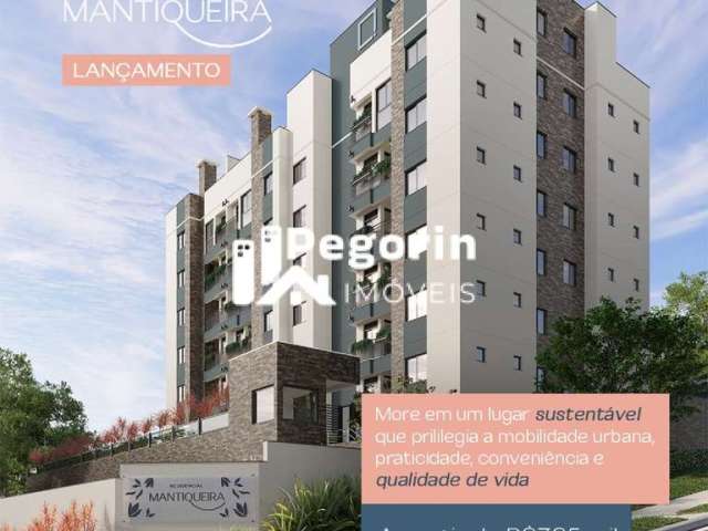 Apartamento à venda no bairro Bairro Alto - Curitiba/PR