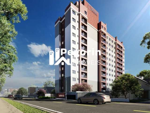 Apartamento à venda no bairro Centro - Pinhais/PR