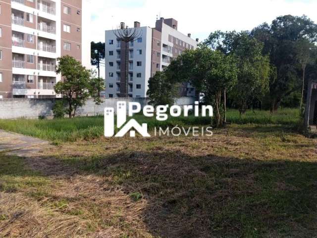 Terreno 6.325m²  Jardim Cláudia, Pinhais/PR