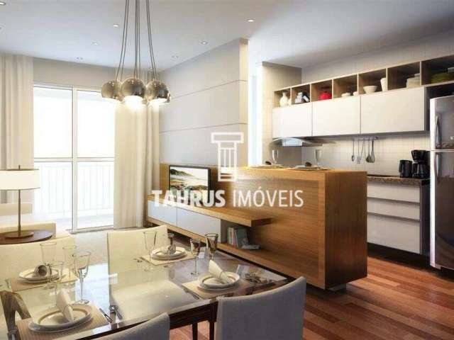 Apartamento 2 quartos, 64 m², à venda por R$649.000