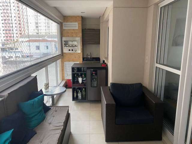 Apartamento 3 quartos, 107 m², à venda por R$1.000.000