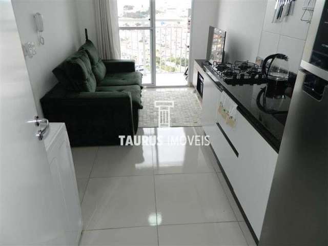 Apartamento 1 quarto, 28 m², à venda por R$220.000