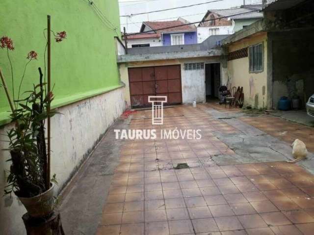 Terreno 320 m², à venda por R$1.250.000