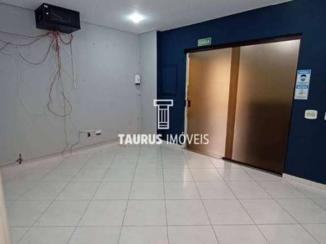 Sala Comercial, 73 m², à venda por R$370.000