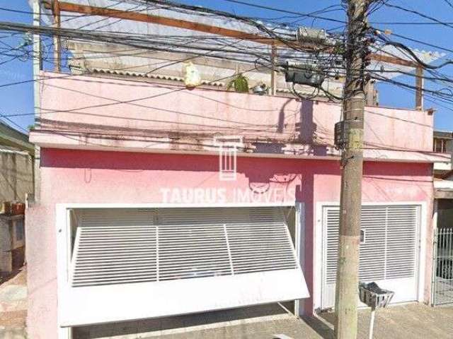 Sobrado 5 quartos, 300 m², à venda por R$1.300.000