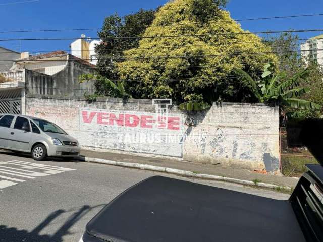 Terreno à venda no bairro São José - São Caetano do Sul/SP