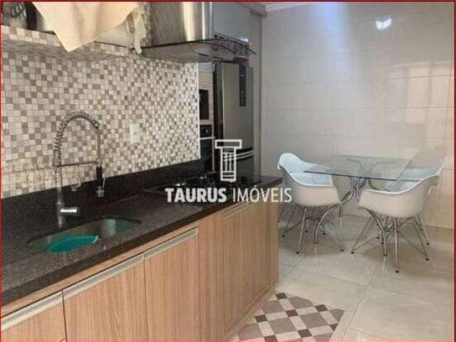 Sobrado 3 quartos, 124 m², à venda por R$755.000