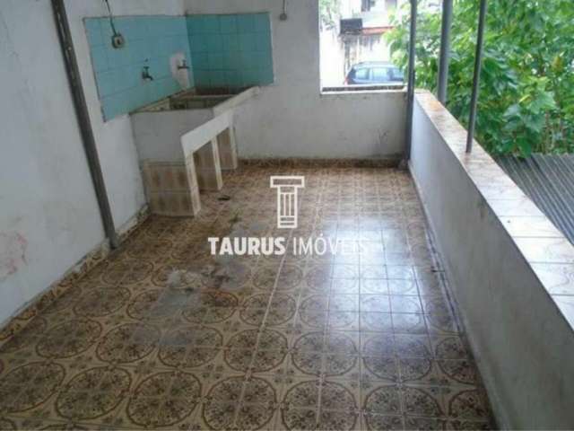 Três Casas -  5 quartos, 206 m², à venda por R$730.000 - Santa Paula - São Caetano do Sul/SP