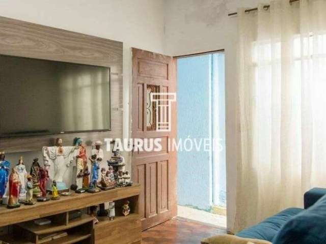 Casa 3 quartos, 100 m², à venda por R$580.000