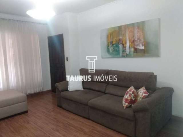 Sobrado 3 quartos, 170 m², à venda por R$599.000