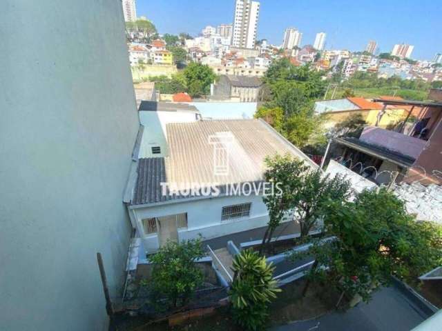 Casa à venda no bairro Santa Maria - São Caetano do Sul/SP