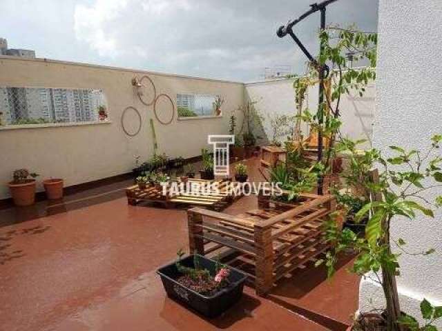 Apartamento Garden, 160 m², à venda por R$950.000