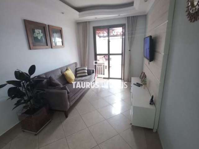 Apartamento Garden 3 quartos, 111 m², à venda por R$640.000