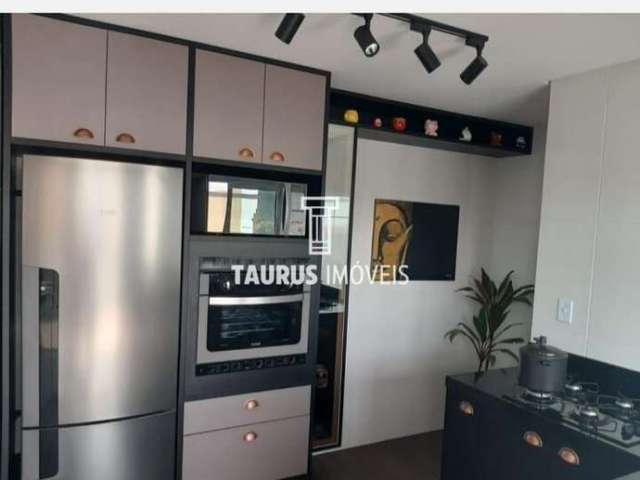 Cobertura 2 quartos, 84 m², à venda por R$445.000