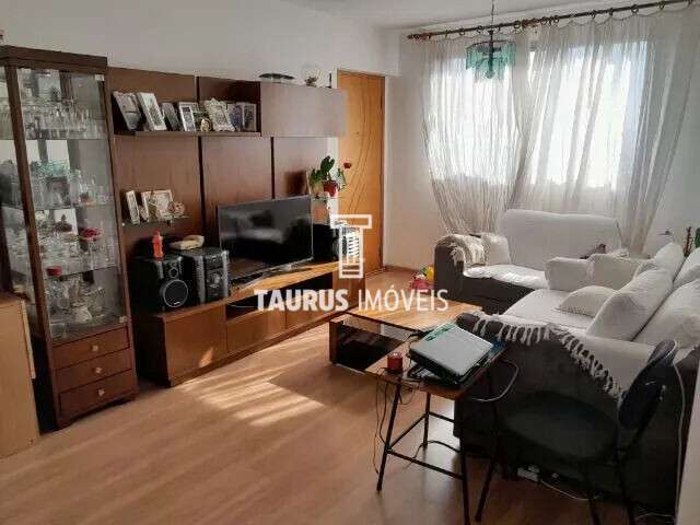 Apartamento 3 quartos, 87 m², à venda por R$630.000