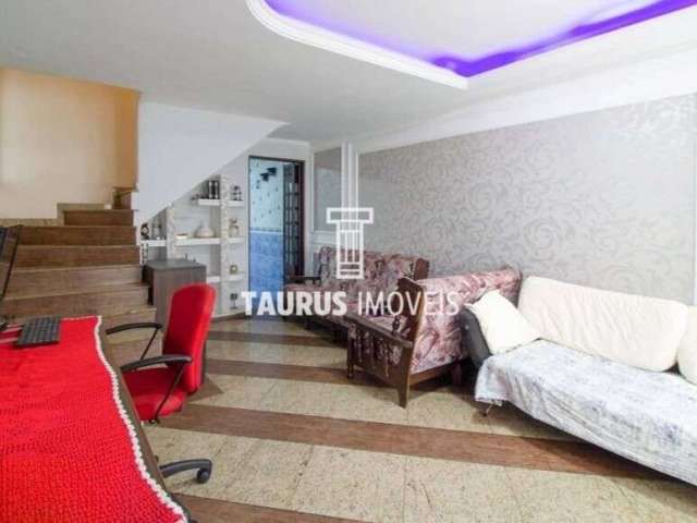 Sobrado 3 quartos, 120 m², à venda por R$790.000