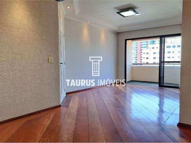 Apartamento 3 quartos, 98 m², à venda por R$800.000