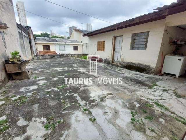 Terreno 240 m², à venda por R$650.000