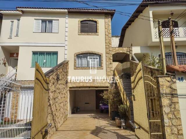 Sobrado 3 quartos, 155 m², à venda por R$700.000