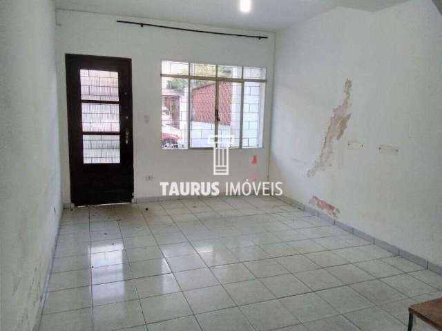 Sobrado 2 quartos, 78 m², à venda por R$570.000