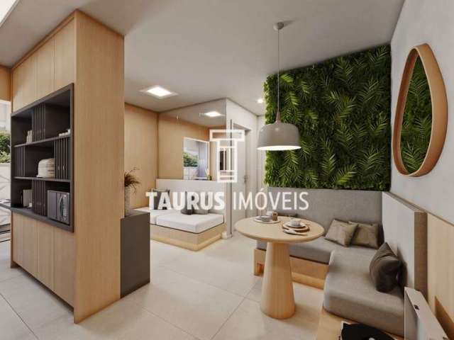 Apartamento 2 quartos, 44 m², à venda por R$403.000