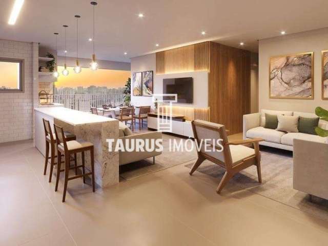 Apartamento 3 quartos, 90 m², à venda por R$885.000