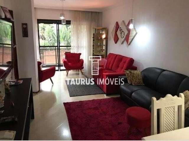 Apartamento 3 quartos, 96 m², à venda por R$ 660.000