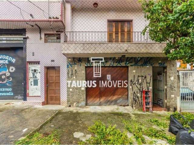 Casa à venda no bairro Alto da Moóca - São Paulo/SP