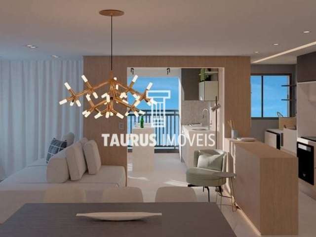 Apartamento 3 quartos, 75 m², à venda por R$614.000