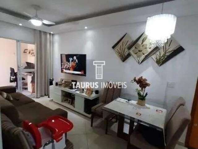 Apartamento Garden 2 quartos, 75 m², à venda por R$ 560.000