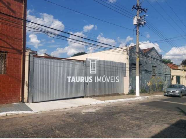 Terreno 500 m², à venda por R$ 1.950.000