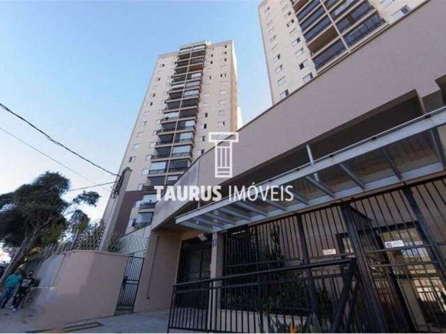 Apartamento 3 quartos, 78 m², à venda por R$595.000