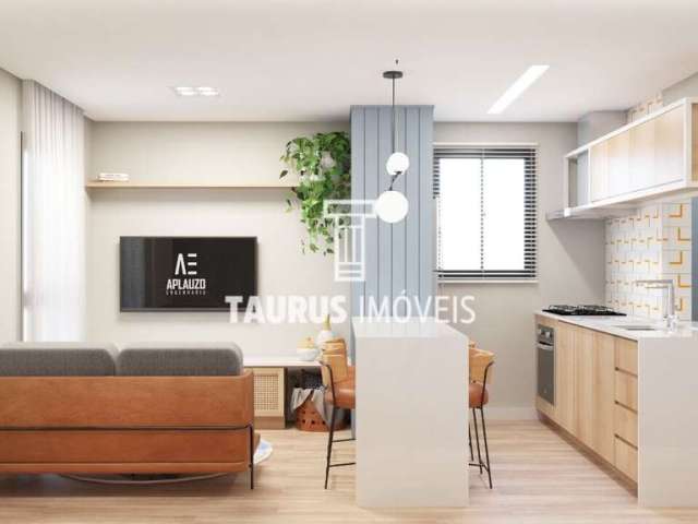 Apartamento 2 quartos, 52 m², à venda por R$460.000