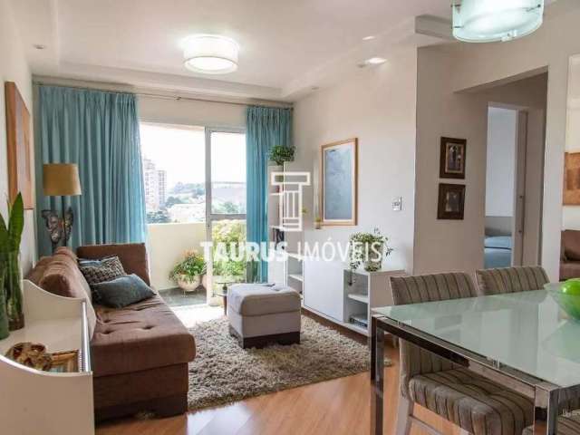 Apartamento 2 quartos, 57 m², à venda por R$ 520.000