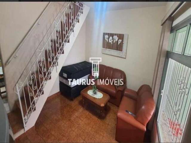 Sobrado 2 quartos, 130 m², à venda por R$495.000