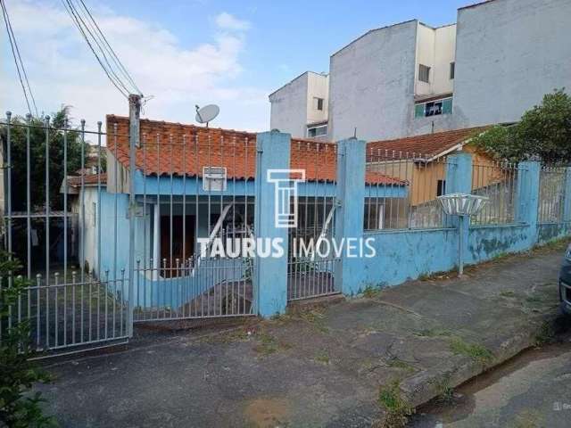 Terreno 329 m², à venda por R$450.000