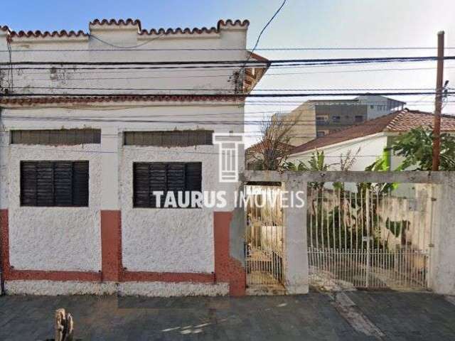 Terreno 500 m², à venda por R$ 1.200.000