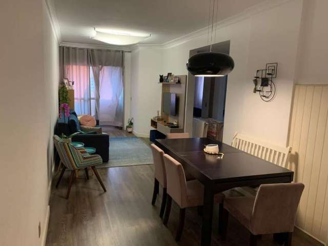 Apartamento 3 quartos, 92 m², à venda por R$690.000