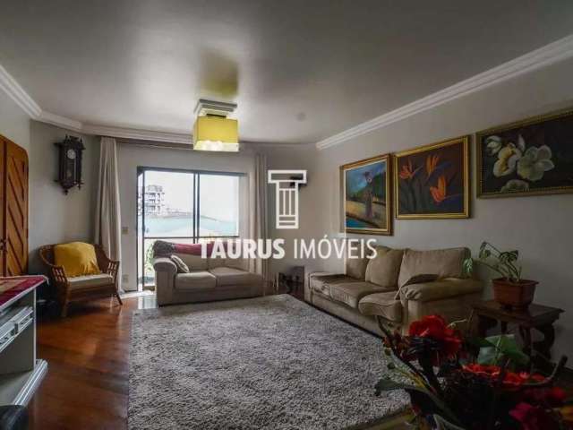 Apartamento 3 quartos , 199 m², à venda por R$1.100.000