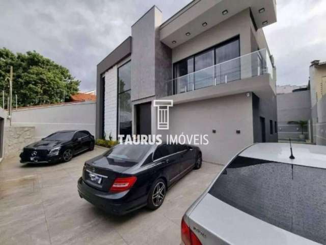 Casa 3 quartos, 350 m², à venda por R$2.990.000