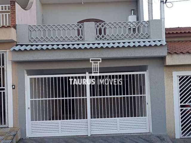 Sobrado 5 quartos, 190 m², à venda por R$750.000