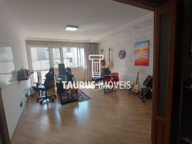 Apartamento 3 quartos, 116 m², à venda por R$850.000