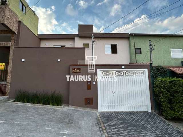 Sobrado 2 quartos, 73 m², à venda por R$497.000